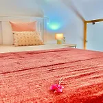 Apartment Quinta Carpas