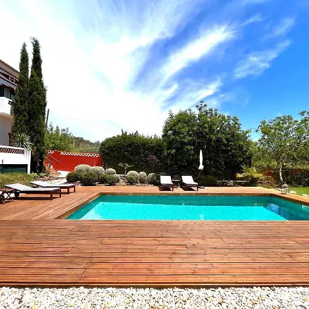 Quinta Carpas *