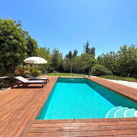 Quinta Carpas *