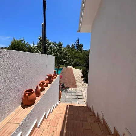 Quinta Carpas Apartment Tavira