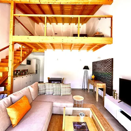 Quinta Carpas Apartment