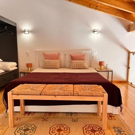 Quinta Carpas Apartment *