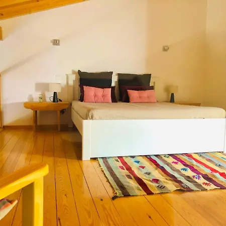 Apartment Quinta Carpas