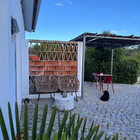 Apartment Quinta Carpas Tavira