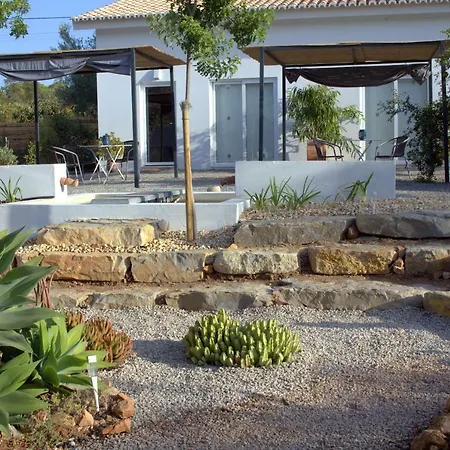 Quinta Carpas * Tavira