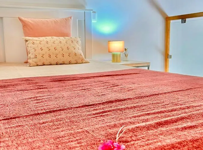 Apartament Quinta Carpas