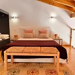 Quinta Carpas דירה *