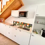 דירה Quinta Carpas טאווירה