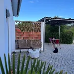 דירה Quinta Carpas טאווירה