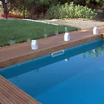 Quinta Carpas טאווירה