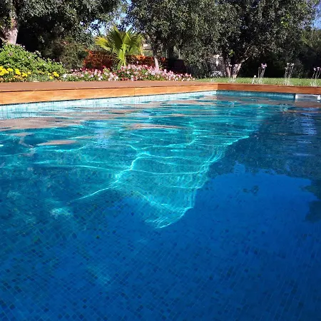 Quinta Carpas Apartamento Tavira