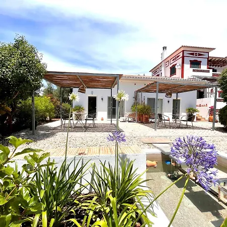 Quinta Carpas Апартаменты