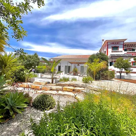 Quinta Carpas דירה