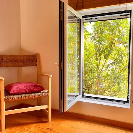 Quinta Carpas Тавира