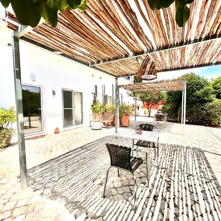 Apartmán Quinta Carpas