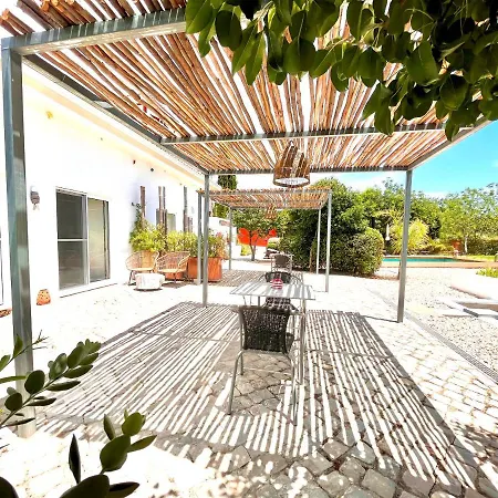 Quinta Carpas Apartmán *