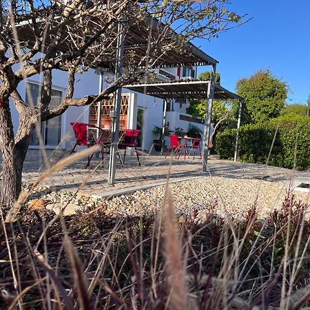 Апартаменты Quinta Carpas Тавира