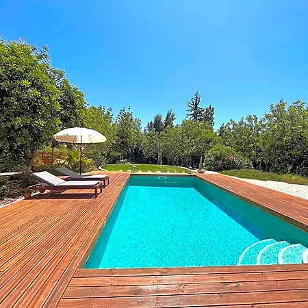 Quinta Carpas Apartmán Tavira