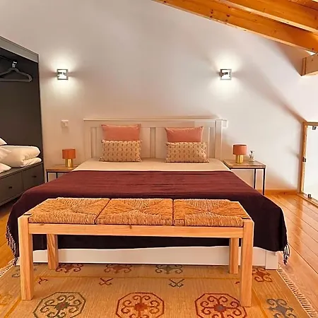 Quinta Carpas Διαμέρισμα *