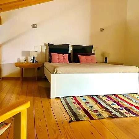 Apartmán Quinta Carpas Tavira