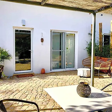 Quinta Carpas