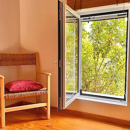 Quinta Carpas Apartmán