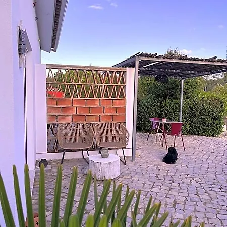 Quinta Carpas Apartmán Tavira