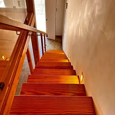 Διαμέρισμα Quinta Carpas
