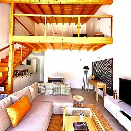 Apartmán Quinta Carpas Tavira
