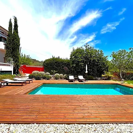 Quinta Carpas