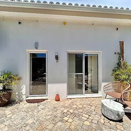 Apartmán Quinta Carpas Tavira