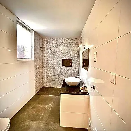 Apartmán Quinta Carpas *