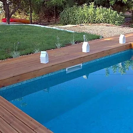 Quinta Carpas Apartmán