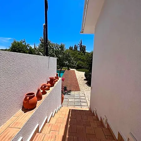 Quinta Carpas Apartmán