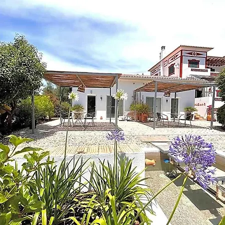 Quinta Carpas Tavira