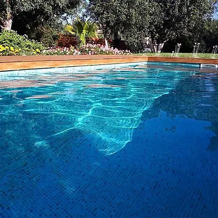 Quinta Carpas Apartmán *