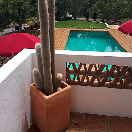 Apartmán Quinta Carpas Tavira