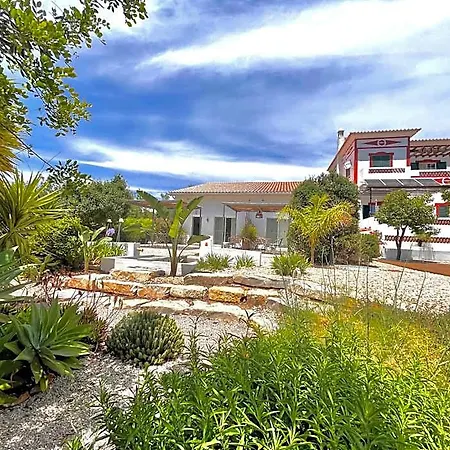 Apartmán Quinta Carpas Tavira