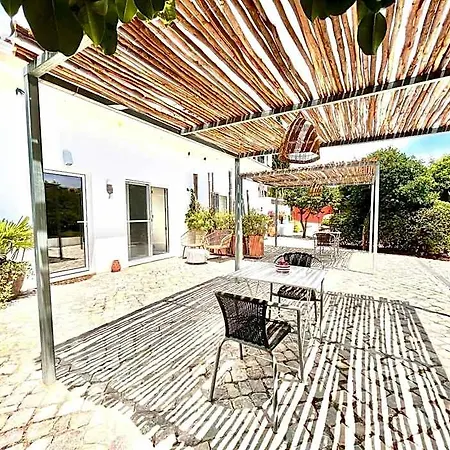 Apartmán Quinta Carpas
