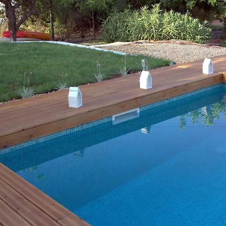 Quinta Carpas Тавира