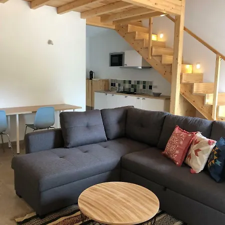 Quinta Carpas * Тавира