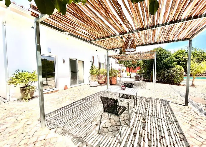 Apartman Quinta Carpas