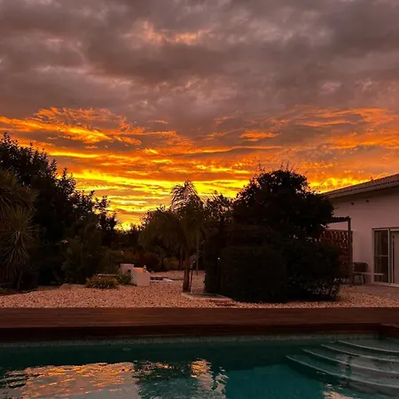 Quinta Carpas * タヴィラ