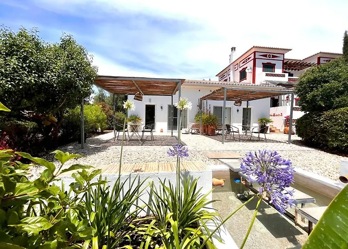 Quinta Carpas 公寓