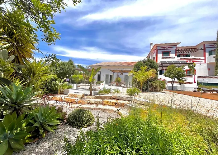 Quinta Carpas 公寓