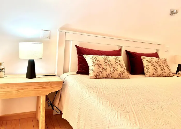 Quinta Carpas * 塔维拉