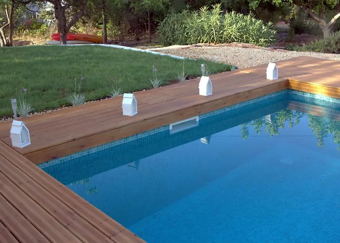 Quinta Carpas 塔维拉