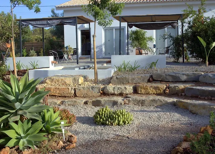 Quinta Carpas * 塔维拉