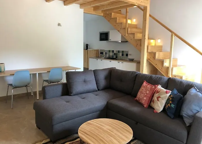 Quinta Carpas * 塔维拉